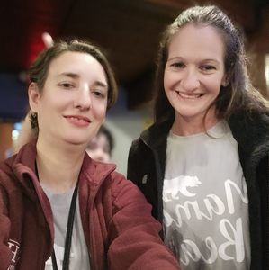 Meet your Posher, Beth